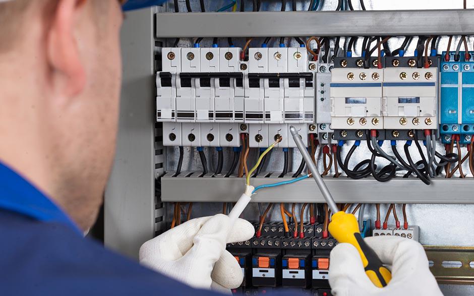 électricien independant Argenteuil