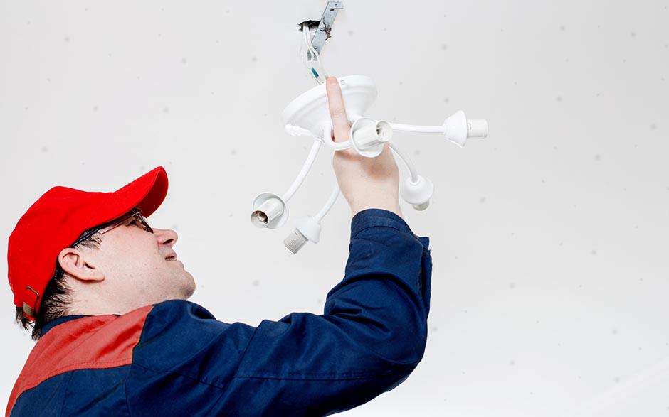 électricien urgence Argenteuil