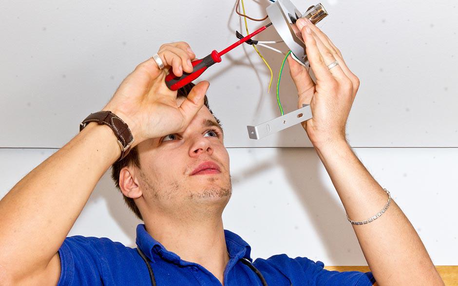 électricien en bâtiment Villebon-sur-Yvette