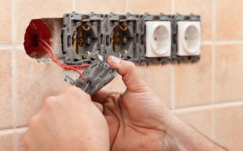 électricien en urgence Chelles