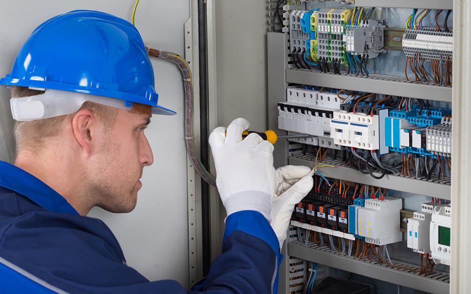 électricien independant Argenteuil