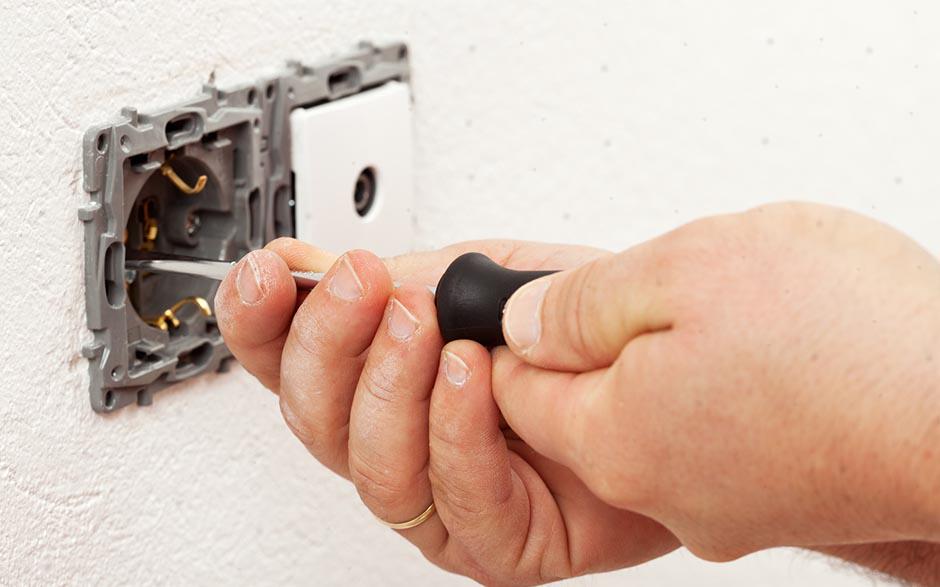 travaux d'électricité Lésigny