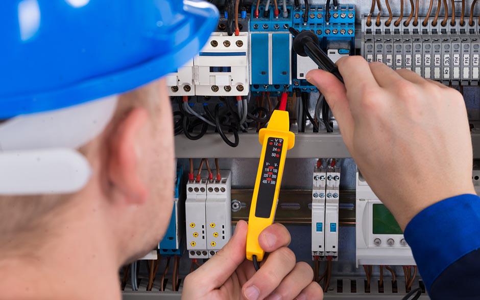 tarifs électricien Le Pecq